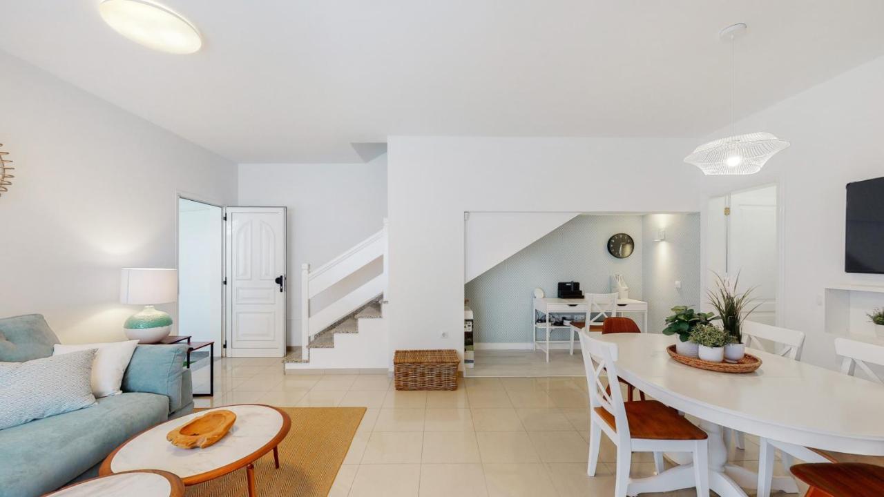 Villa Anil Lanzarote Tías Extérieur photo