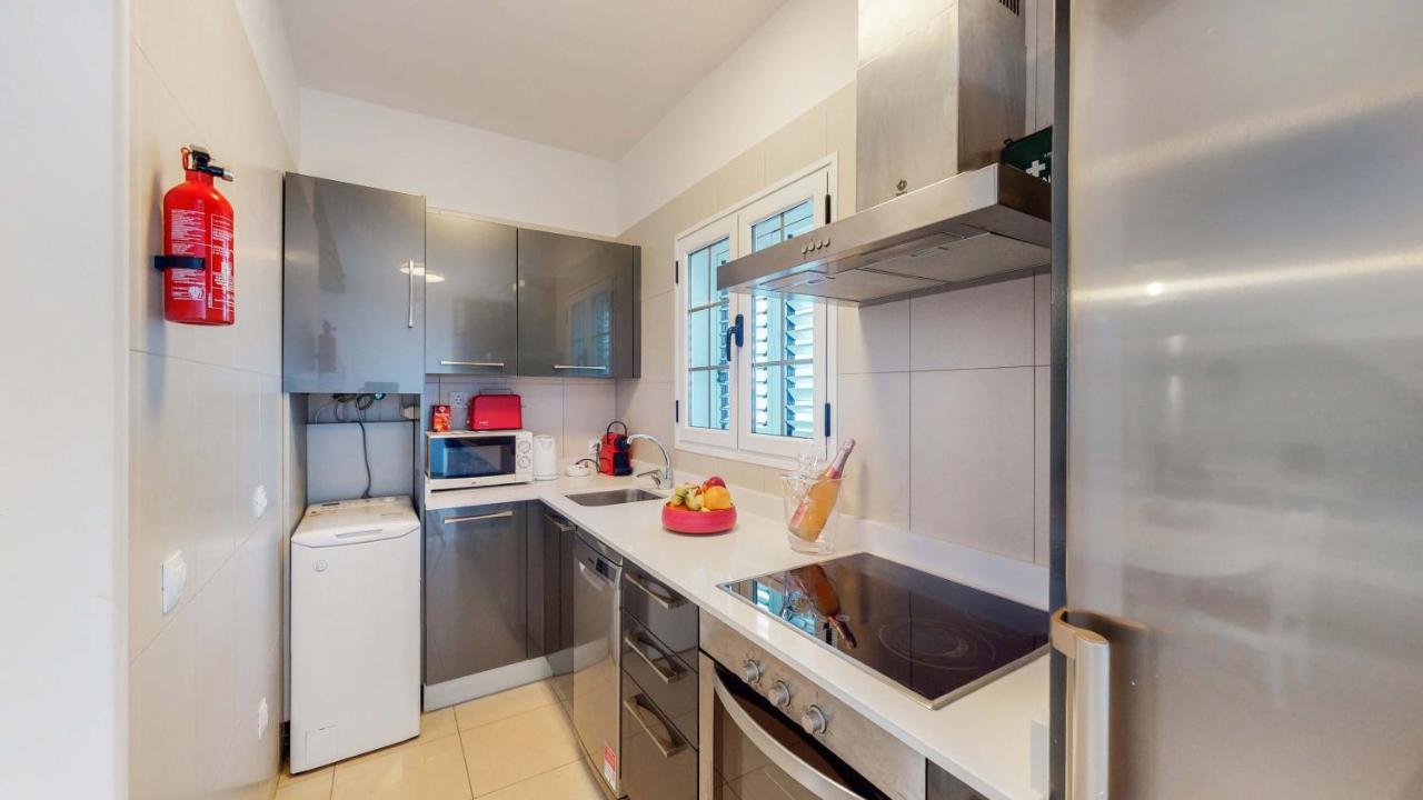 Villa Anil Lanzarote Tías Extérieur photo