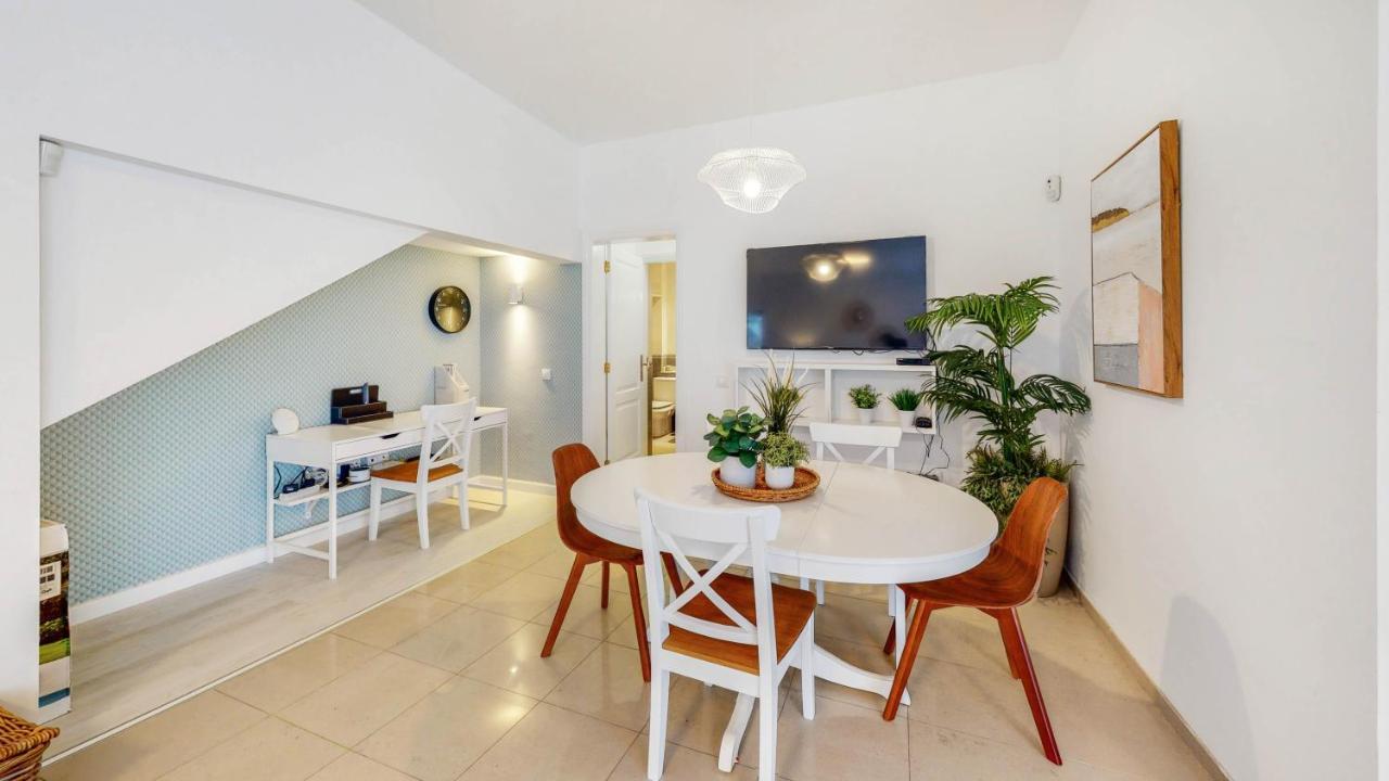 Villa Anil Lanzarote Tías Extérieur photo