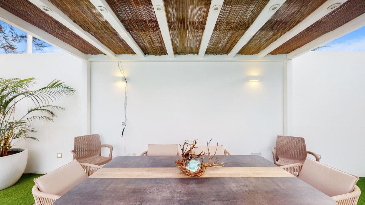 Villa Anil Lanzarote Tías Extérieur photo