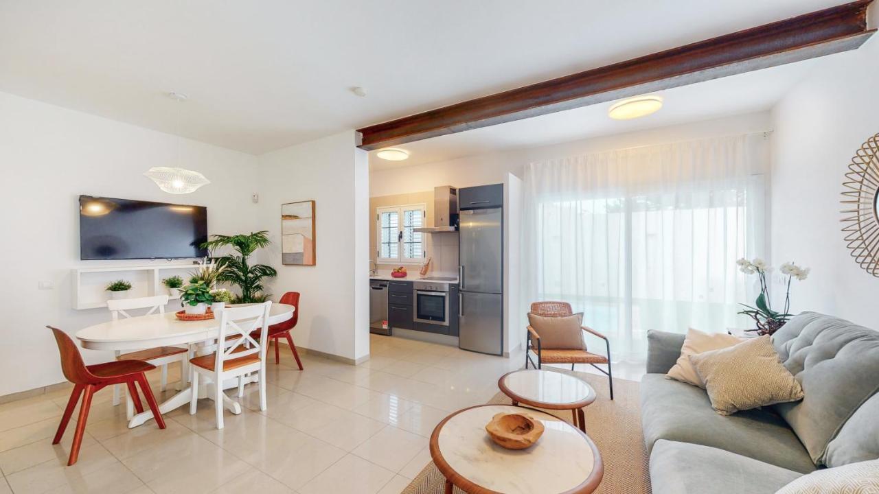 Villa Anil Lanzarote Tías Extérieur photo