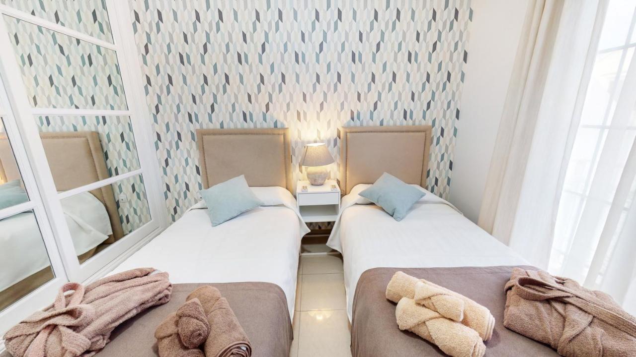 Villa Anil Lanzarote Tías Extérieur photo