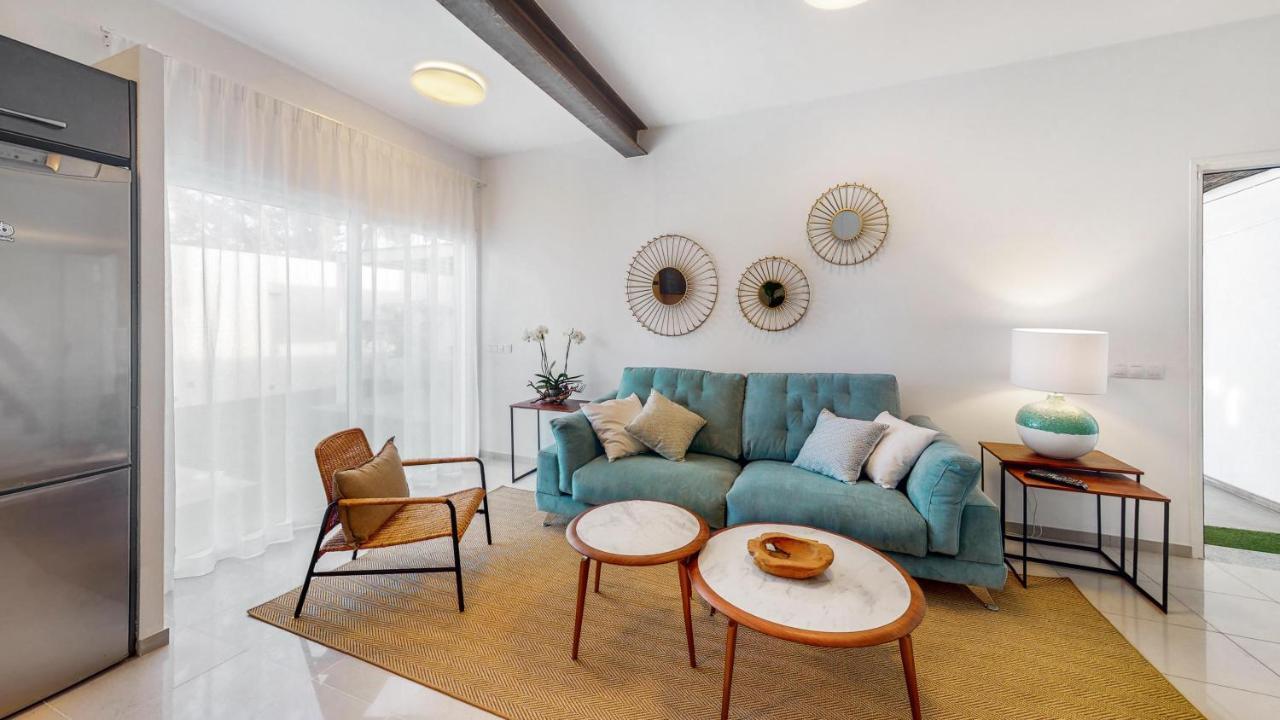 Villa Anil Lanzarote Tías Extérieur photo