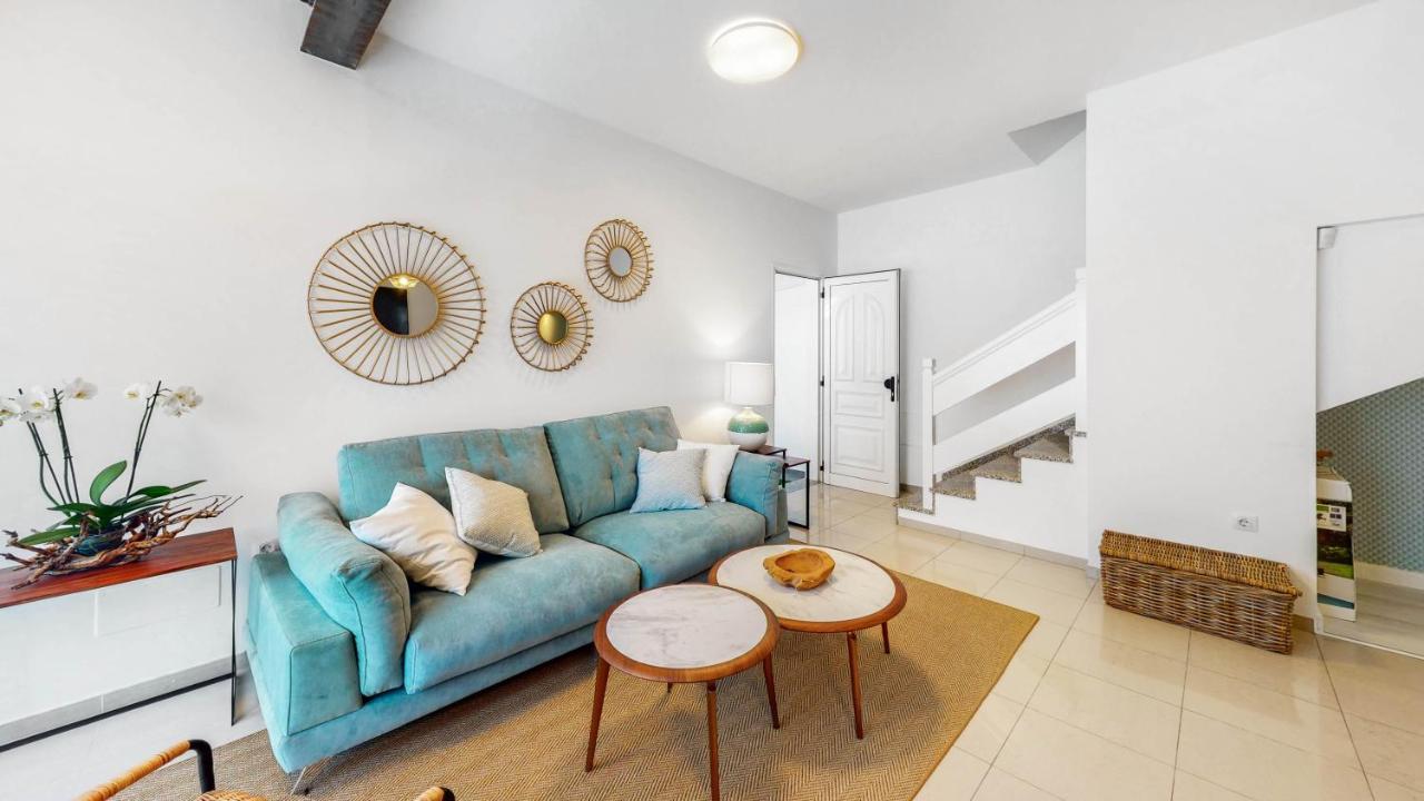 Villa Anil Lanzarote Tías Extérieur photo