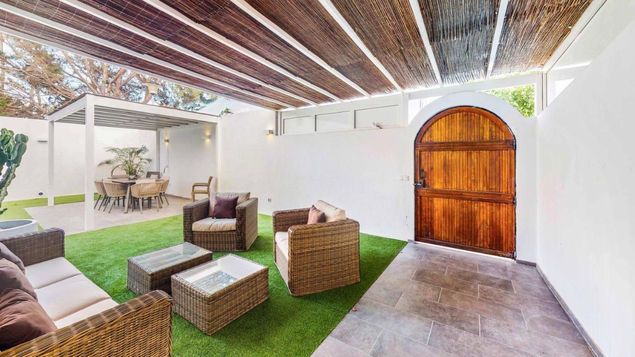 Villa Anil Lanzarote Tías Extérieur photo