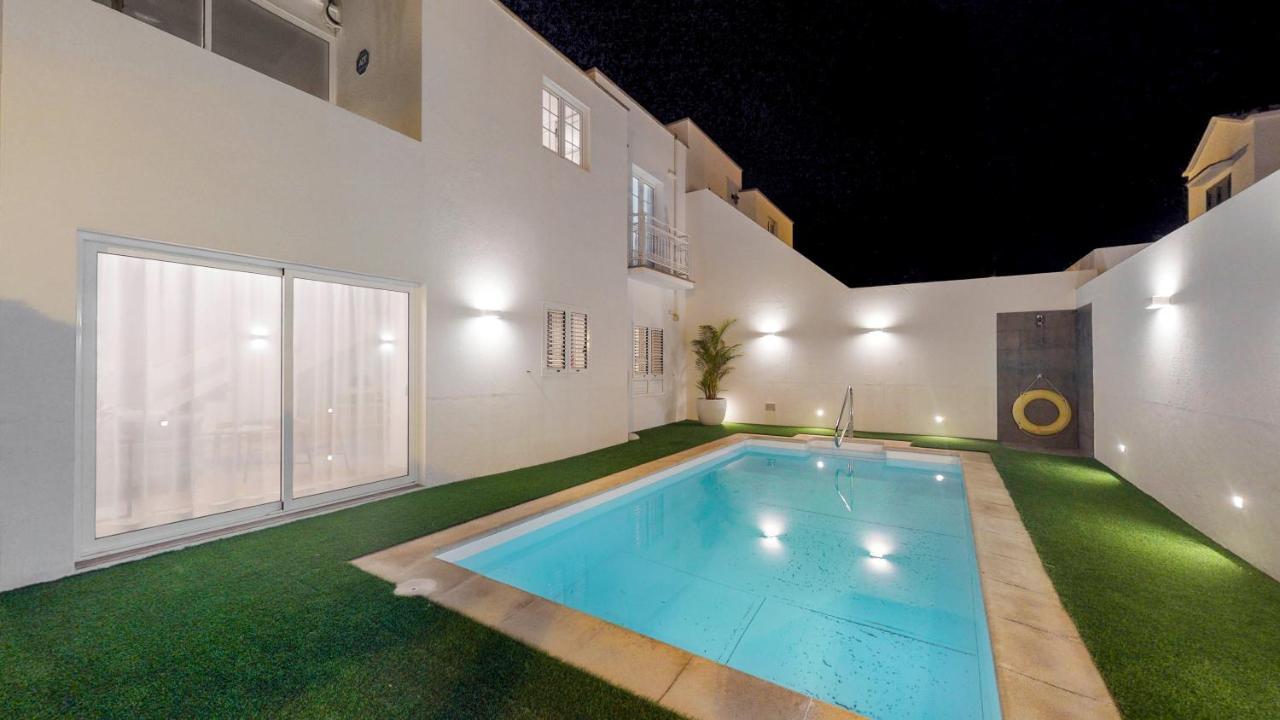 Villa Anil Lanzarote Tías Extérieur photo